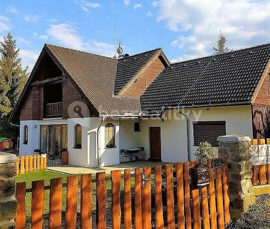 Pronájem chaty, chalupy, Doksy, Liberecký kraj