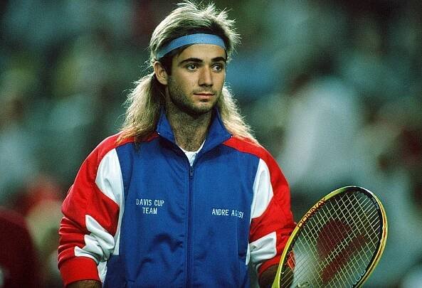 To byl ale hráč... Andre Agassi – Tiebreak Tennis