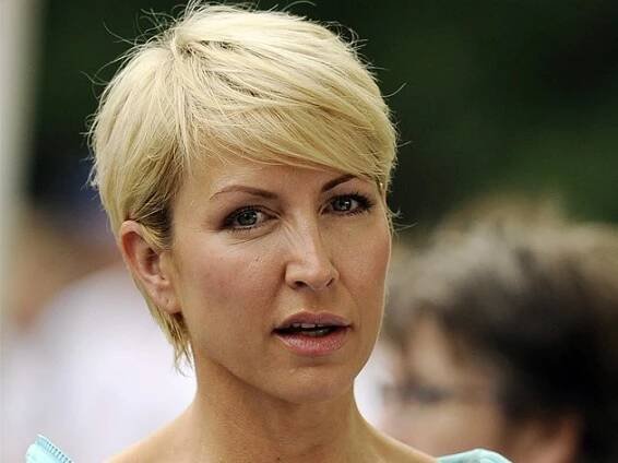 Heather Millsová