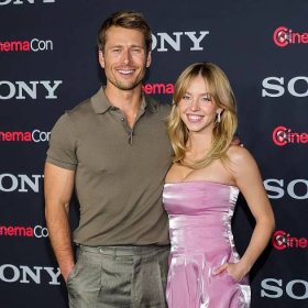 Glen Powell Thought Sydney Sweeney Rumors Were “Disorienting and Unfair”