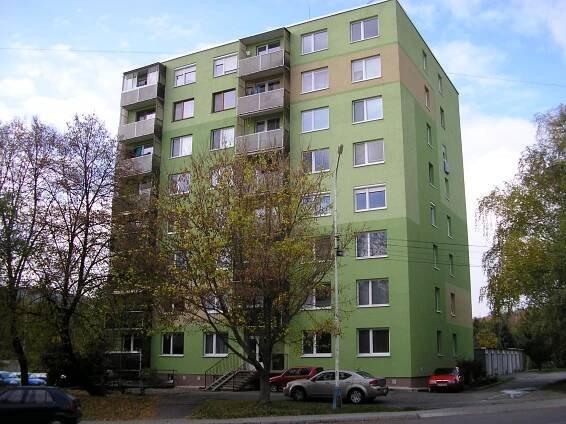 Dražby - DD-REAL s.r.o | Uskutočnené dražby | 2.izb.byt , ul. Lipová 9, Tlmače-Lipník 