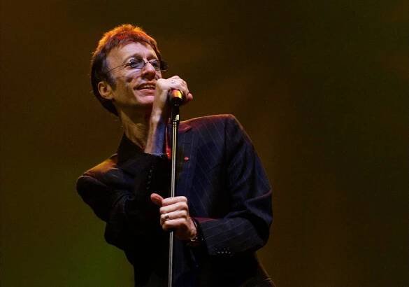 Poslední člen Bee Gees jede sólo: Chce uctít památku bratrů
