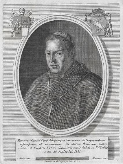 Francesco Canali