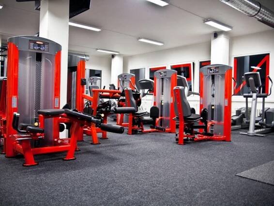 SPOUŠTÍME NOVÝ E-SHOP - Bodyflexfitness Litoměřice