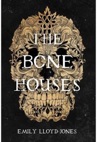 The Bone Houses is a story about a girl named Ren, who is her village’s gravedigger. Ren doesn’t just bury the dead in her village, she also protects the village from the living dead, known as bone houses. The bone houses have always been secluded to...