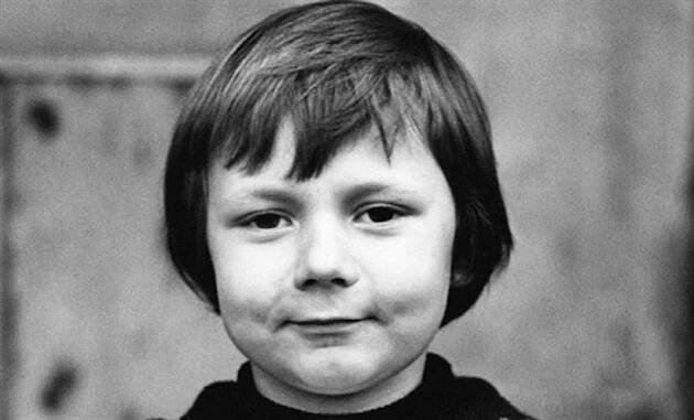 Tajemství Tomáše Holého: Honoráři nejoblíbenějšího českého herce z sedmdesátých - Zivot