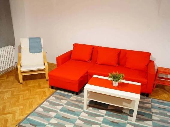Apartmán U Koniáše Litoměřice ubytování - k pronájmu - foto 3
