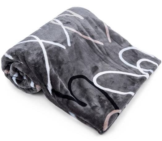Deka Light sleep New Srdce, 150 x 200 cm