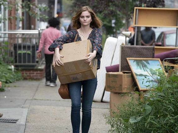 Ray Donovan - Baby (S06E10) (2018) | Recenze - Uživatelské | ČSFD.cz