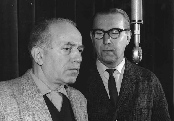 Vladimír Šmeral: Rytíř Des Grieux i Lenin | Témata