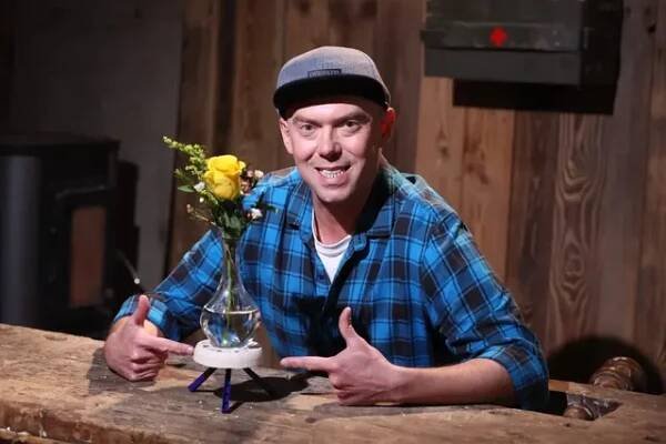 TV tip: Vychytávky Ládi Hrušky (neděle 11. 5., 14.10 hodin)