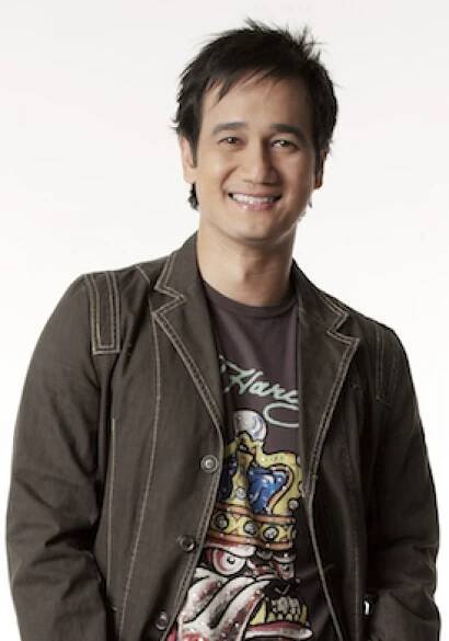 Gurmit Singh