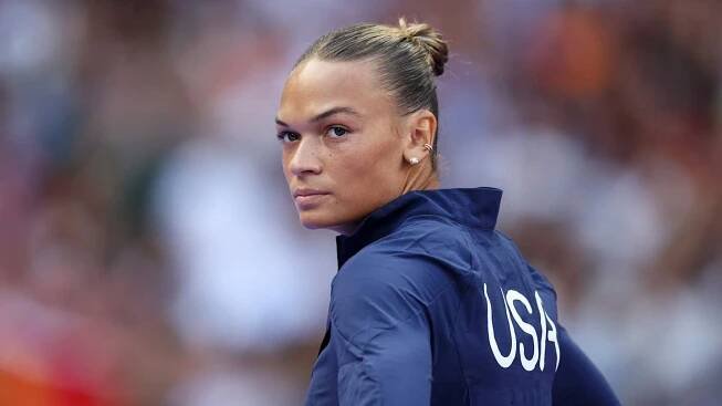 Anna Hall’s Net Worth in 2024: The Heptathlete Is Racing Toward Success
