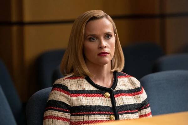 Reese Witherspoon in Little Fires Everywhere