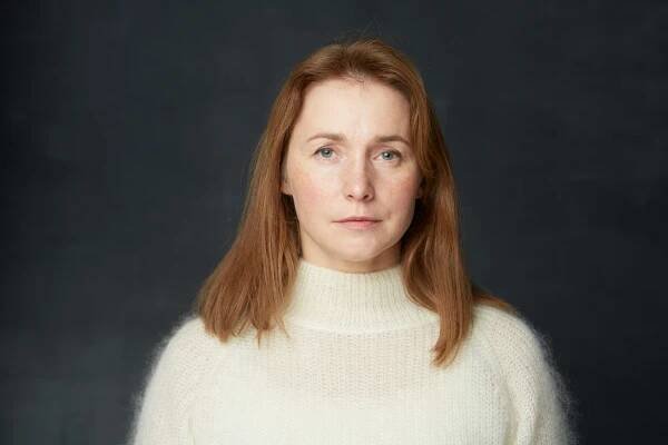 Leena Pöysti – Lisa Richards Nordic
