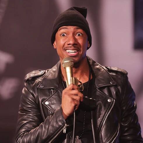 Nick Cannon Revealed How Much He Pays in Child Support