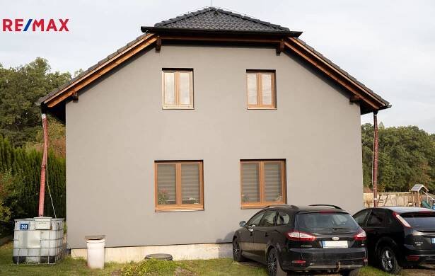 Prodej Dům, Holoubkov, okres Rokycany