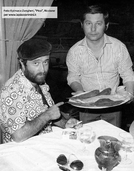 LUCIO DALLA, UN GRANDE ARTISTA