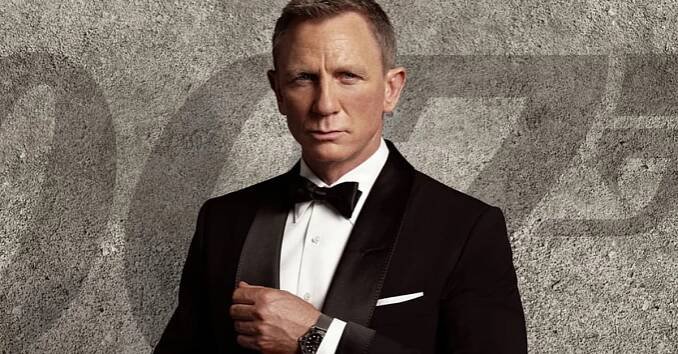 Nový James Bond je vybrán, slavný herec má tento týden podepsat smlouvu