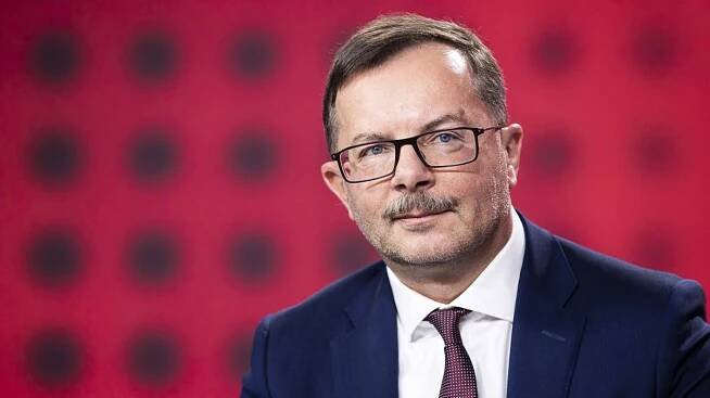 Do konce roku snížíme sazby na hezké číslo, říká Frait z ČNB