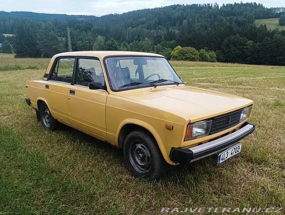 Lada 2105