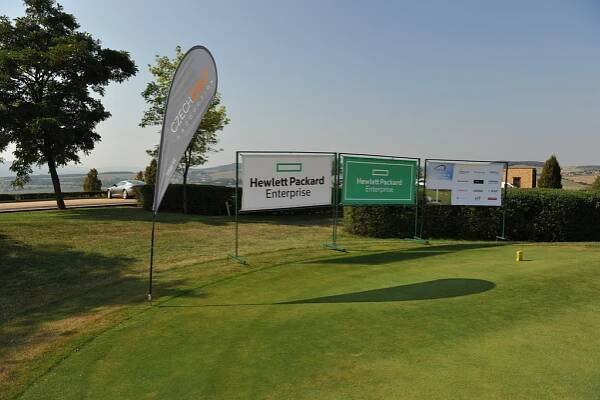 Fotogalerie - archiv - Czech Golf Production