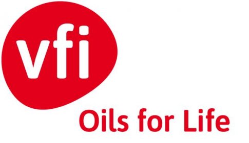 VFI - Oils for Life GmbH Jobs Logo