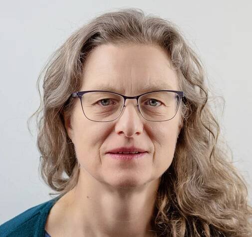Karin Wårdell – Stereotactic Functional Neurosurgery