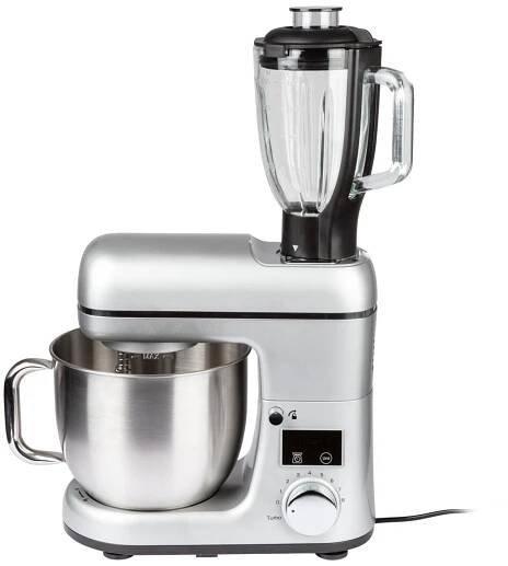 SILVERCREST® KUCHYŇSKÉ NÁŘADÍ Kuchyňský robot "SKMW 900 A1", včetně váhy