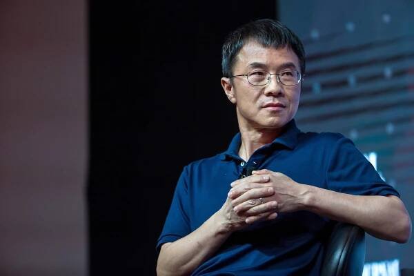 How Baidu Will Win China’s AI Race&-and, Maybe, the World’s
