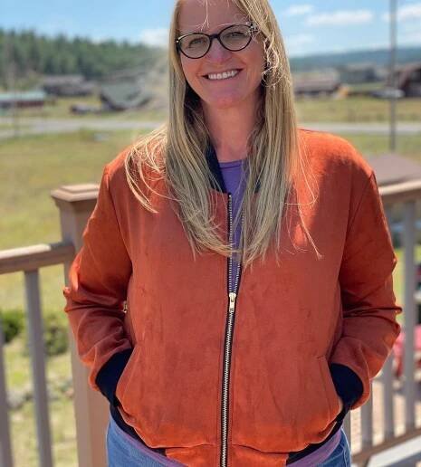 ‘Sister Wives’ Star Christine Brown’s Weight Loss Transformation Before and After Kody Split