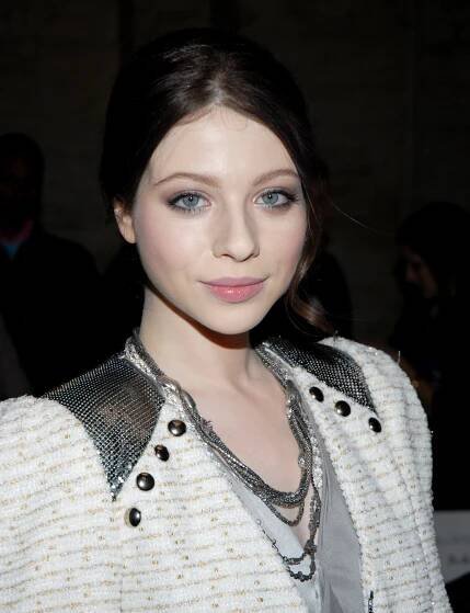Michelle Trachtenberg
