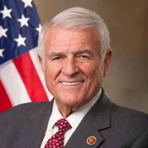 photo of  John Carter