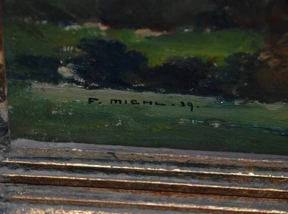 detail