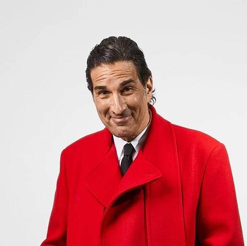 Gary Gulman Can Make Absolutely Anything Funny