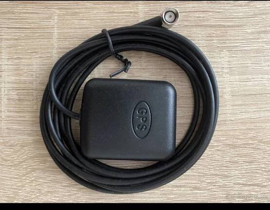 GPS modul