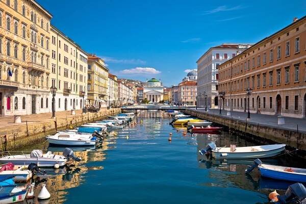 Insider’s Guide to Trieste, Italy
