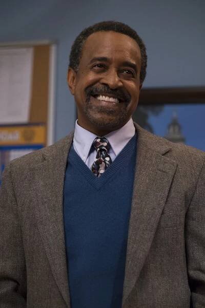 Schooled - Be Like Mike - Z filmu - Tim Meadows