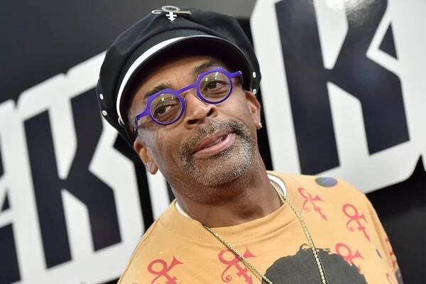 Spike Lee