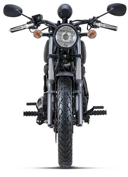 KEEWAY K-Light 125 Euro 5 GREY - KEEWAY - KEEWAY - MOTOCYKLY - 59 990 Kč - Motocentrum B&B - Vše pro motocykly čtyřkolky