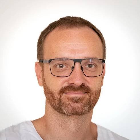 MUDr. Jiří Urban