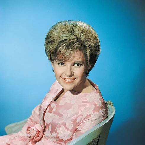 Brenda Lee photo