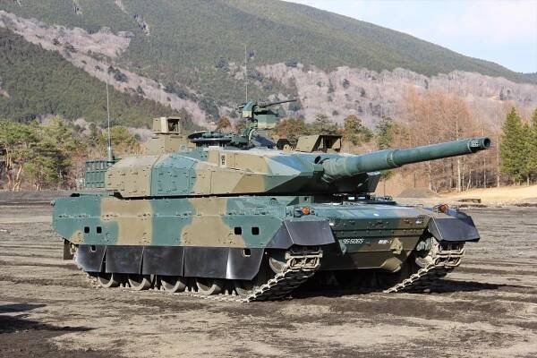 Pět nejlepších tanků Asie | ArmádníZpravodaj.cz