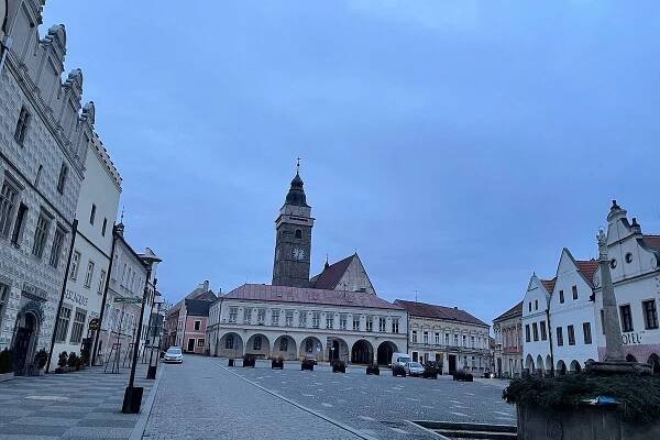 Slavonice, Czech Republic: All You Must Know Before You Go (2025) - Tripadvisor