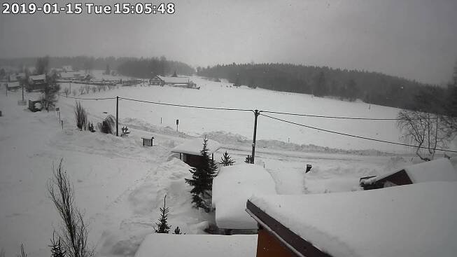 Webkamera ze dne 15.01.2019