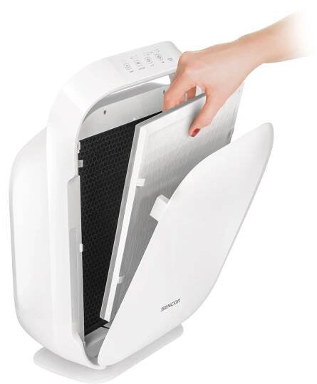 SENCOR SHA 9200WH čistička vzduchu