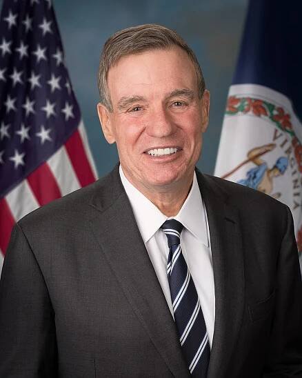 Mark Warner - Wikipedia