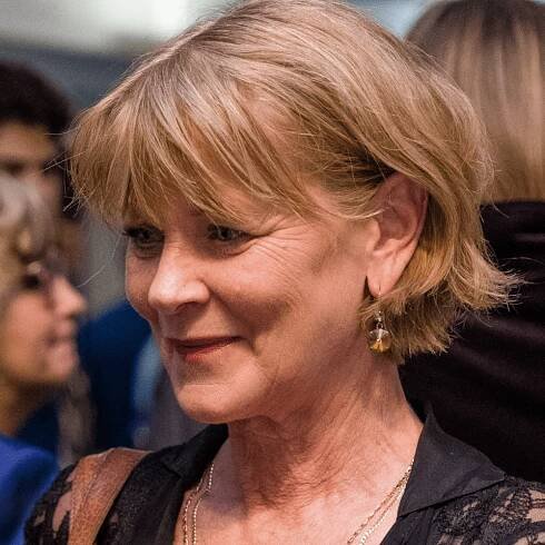 Samantha Bond