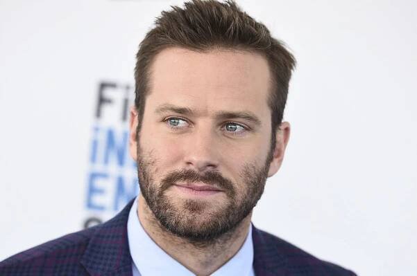 Armie Hammer Case Under Review By Los Angeles Prosecutors