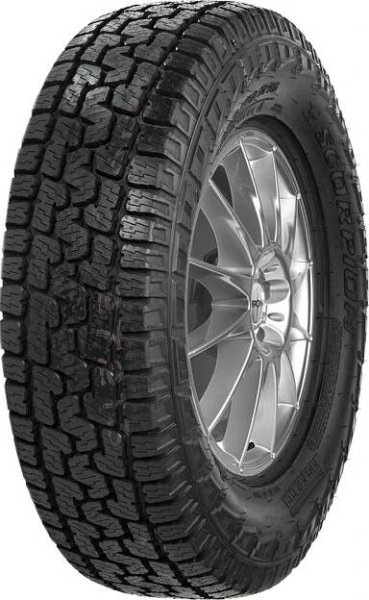 Pirelli Scorpion All Terrain+ 275/60 R20 115T